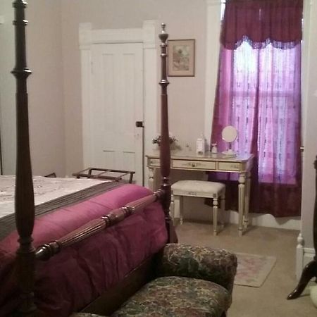 Smithville Historical Museum And Inn エクステリア 写真