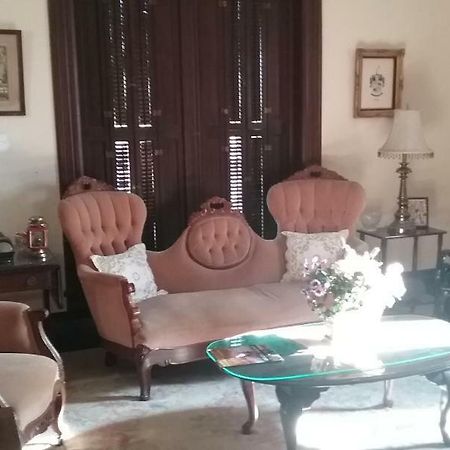 Smithville Historical Museum And Inn エクステリア 写真