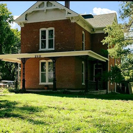 Smithville Historical Museum And Inn エクステリア 写真