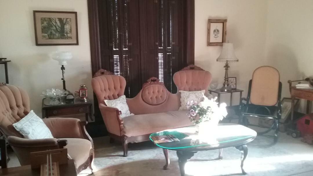 Smithville Historical Museum And Inn エクステリア 写真