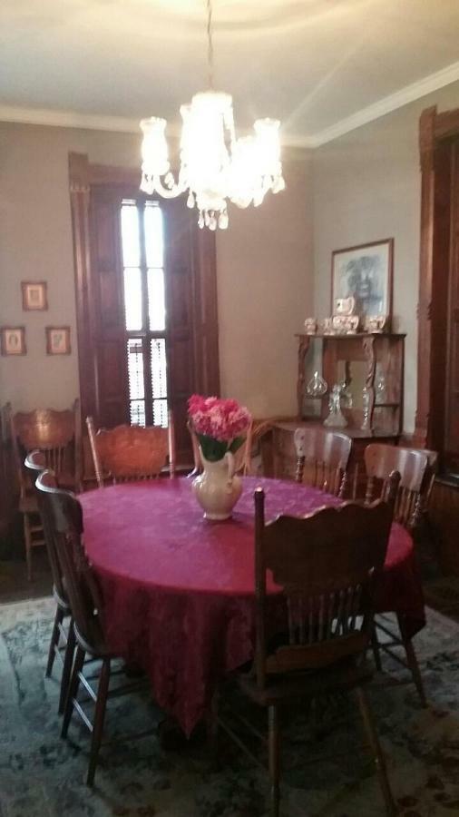 Smithville Historical Museum And Inn エクステリア 写真